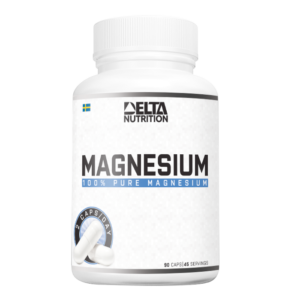 100% Pure Magnesium