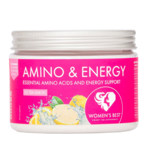 Amino & Energy