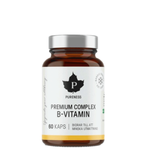 Premium Complex B-Vitamin