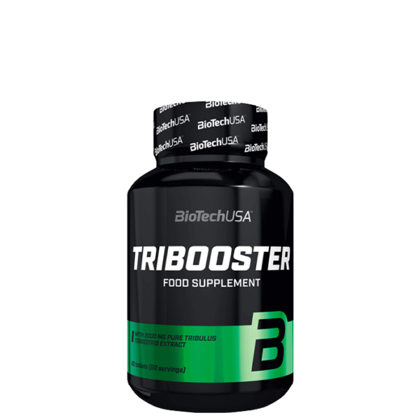 Tribooster 2000 mg