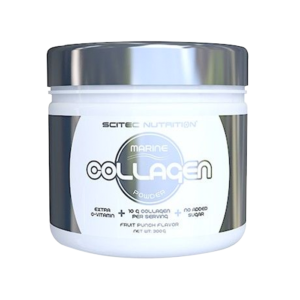 Collagen Powder 300g fruit punch