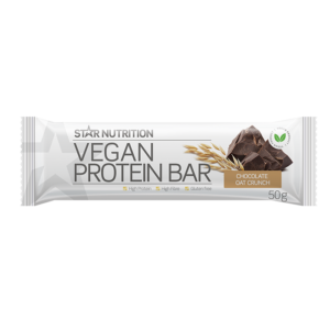Vegan Protein bar