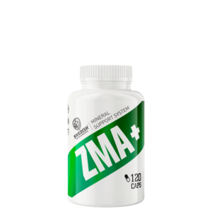 ZMA Mineral Support System