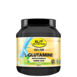 ELIT 100% Pure L-glutamine
