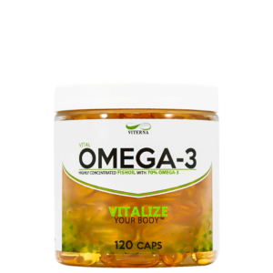 Omega-3