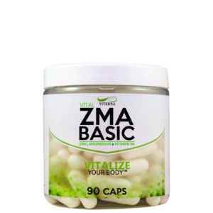 ZMA Basic