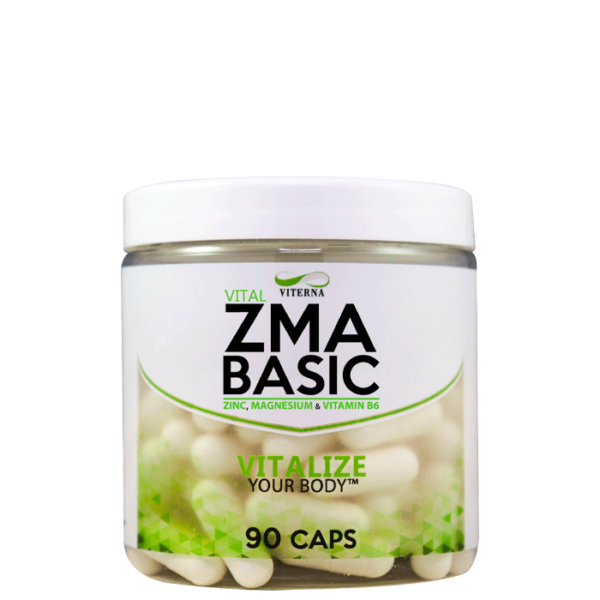ZMA Basic