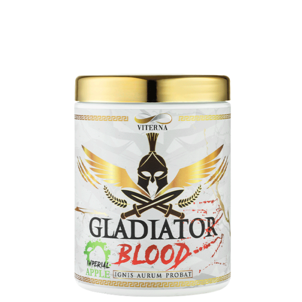 Gladiator Blood