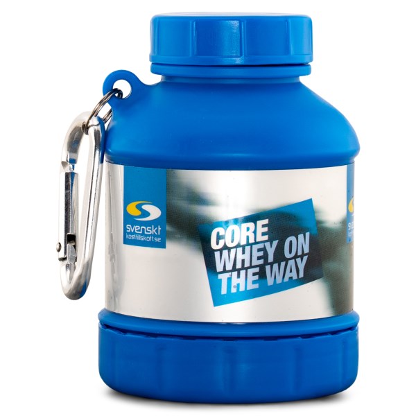 Core Whey On The Way