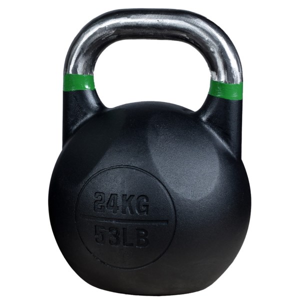 Gymleco Competition Kettlebell