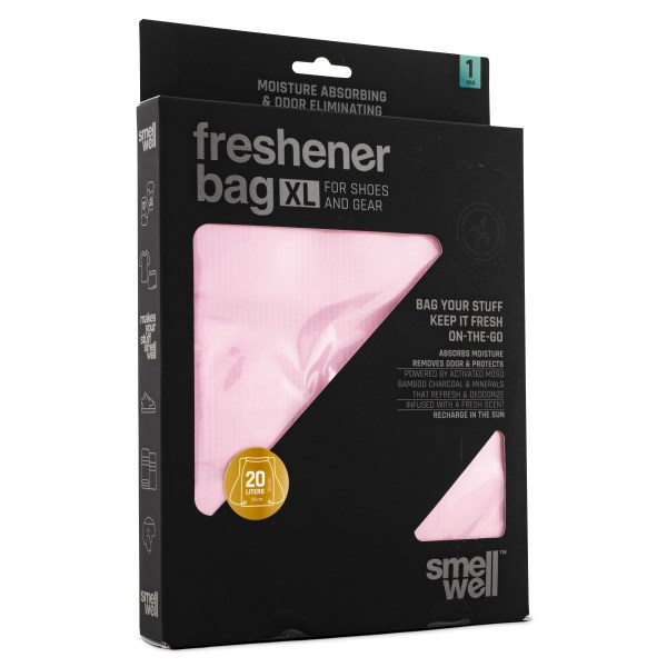 SmellWell Freshener Bag XL